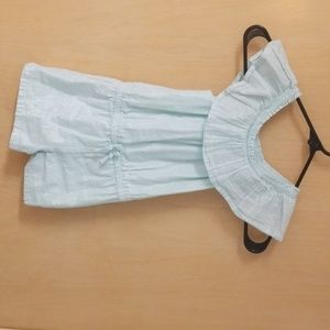 Little girls Toddler romper size 4t